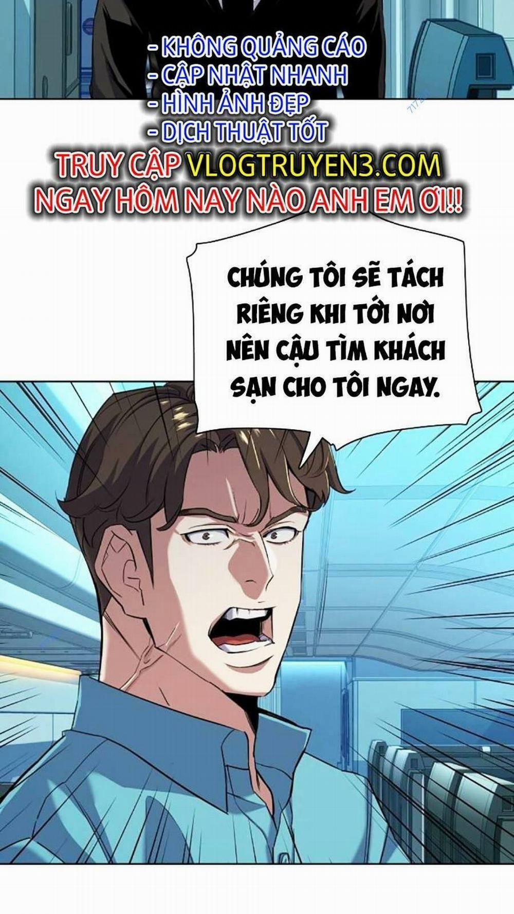 Tiểu Thiếu Gia Gia Tộc Tài Phiệt 50 trang 56