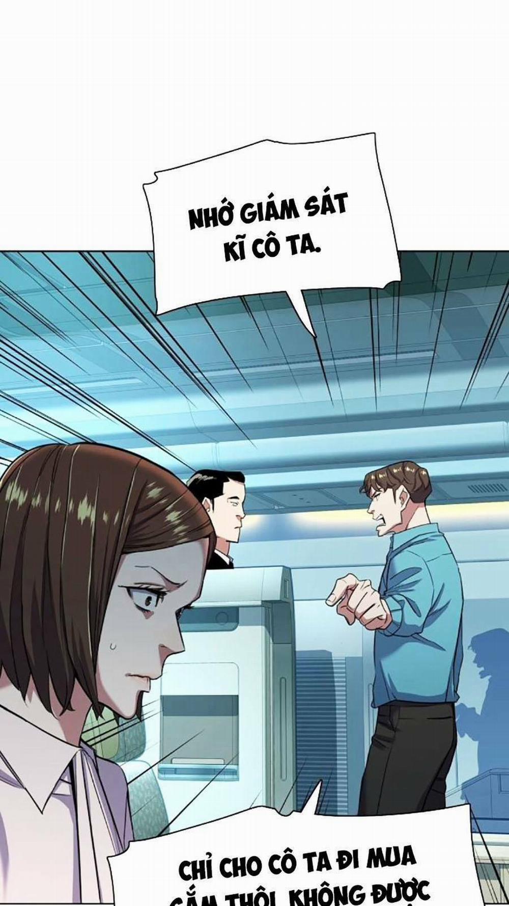 Tiểu Thiếu Gia Gia Tộc Tài Phiệt 50 trang 57