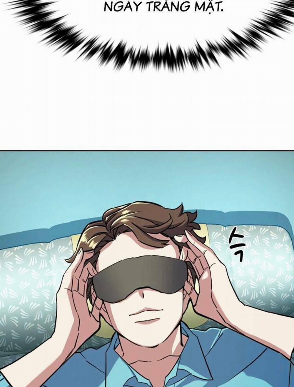 Tiểu Thiếu Gia Gia Tộc Tài Phiệt 50 trang 63