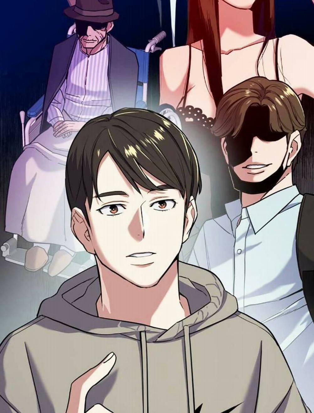 Tiểu Thiếu Gia Gia Tộc Tài Phiệt 50 trang 72