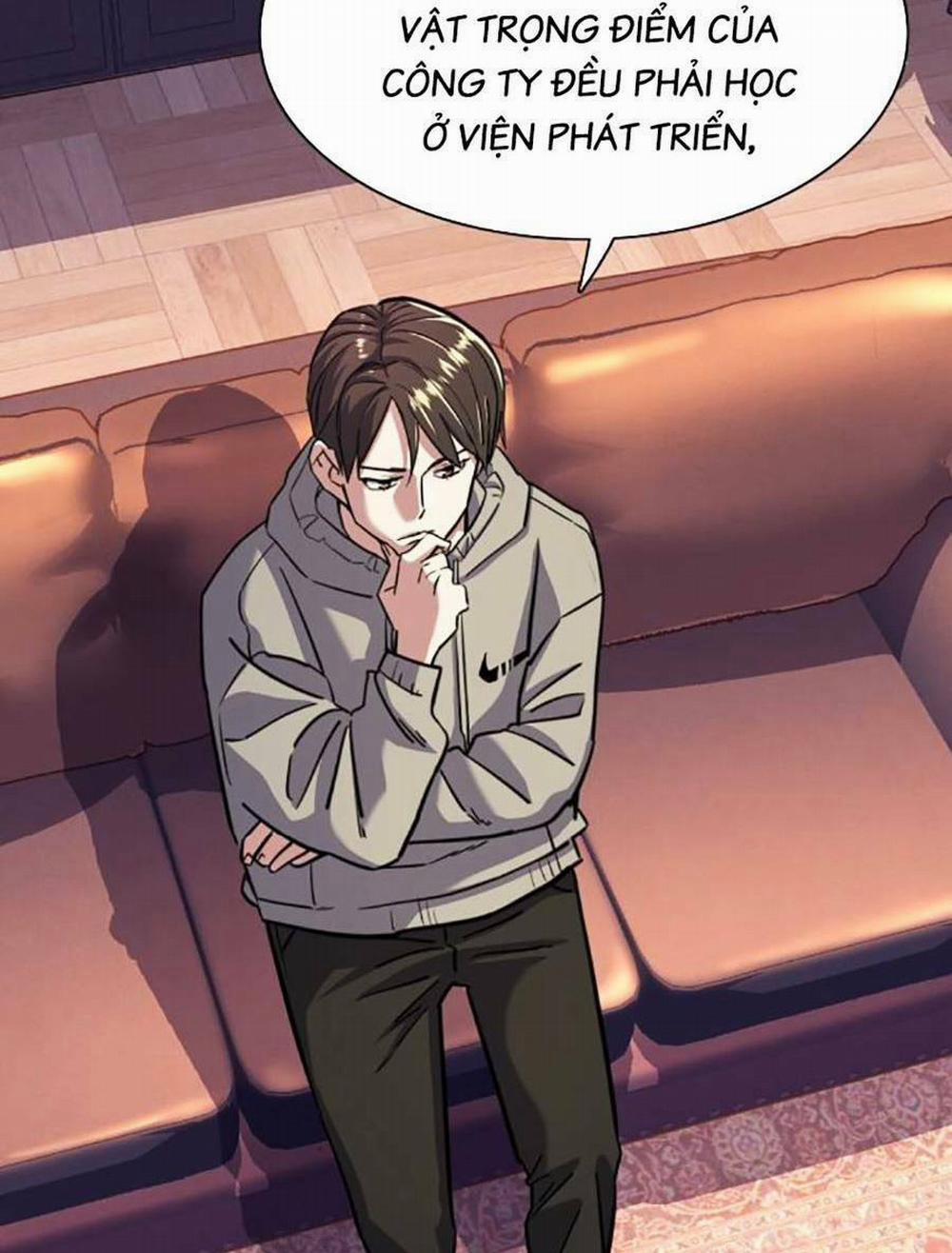 Tiểu Thiếu Gia Gia Tộc Tài Phiệt 50 trang 83