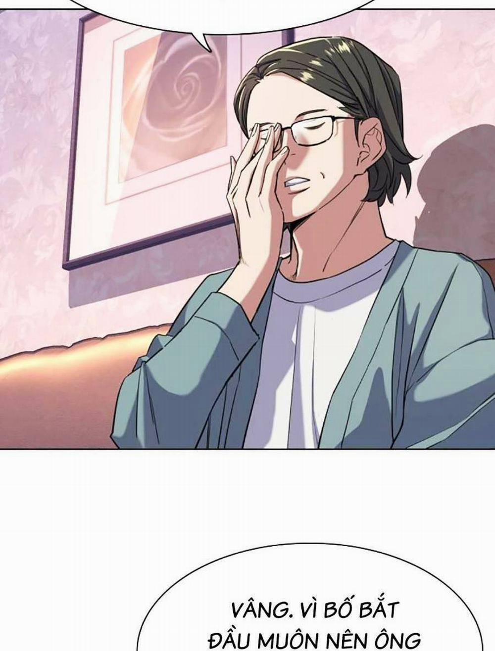 Tiểu Thiếu Gia Gia Tộc Tài Phiệt 50 trang 85