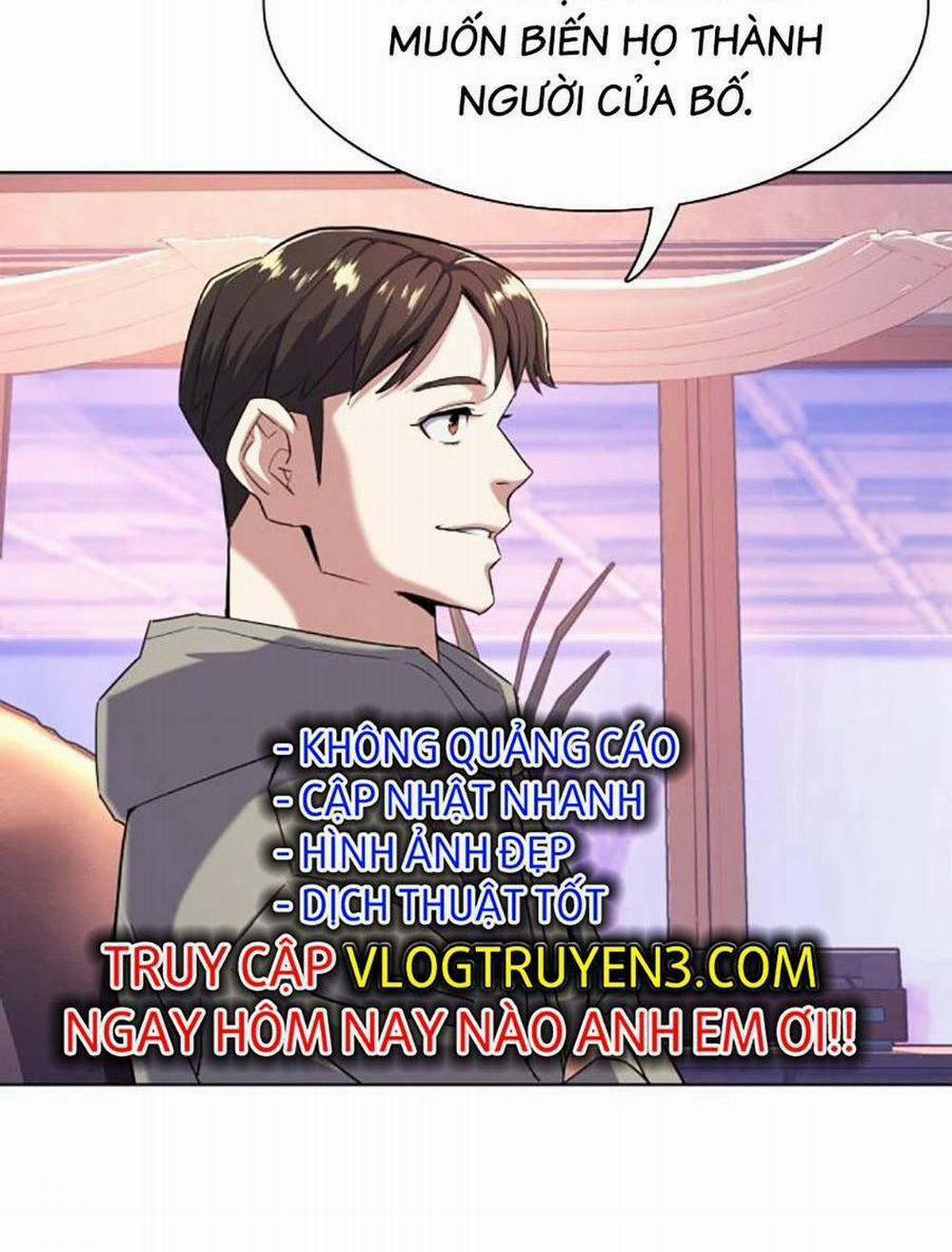 Tiểu Thiếu Gia Gia Tộc Tài Phiệt 50 trang 86