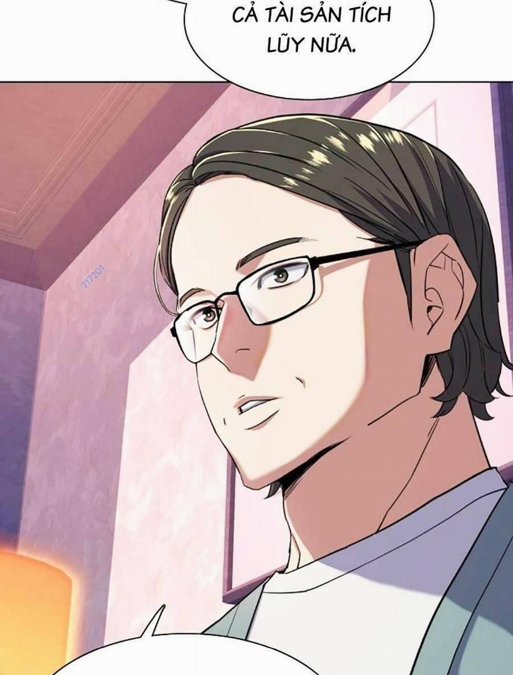 Tiểu Thiếu Gia Gia Tộc Tài Phiệt 50 trang 93