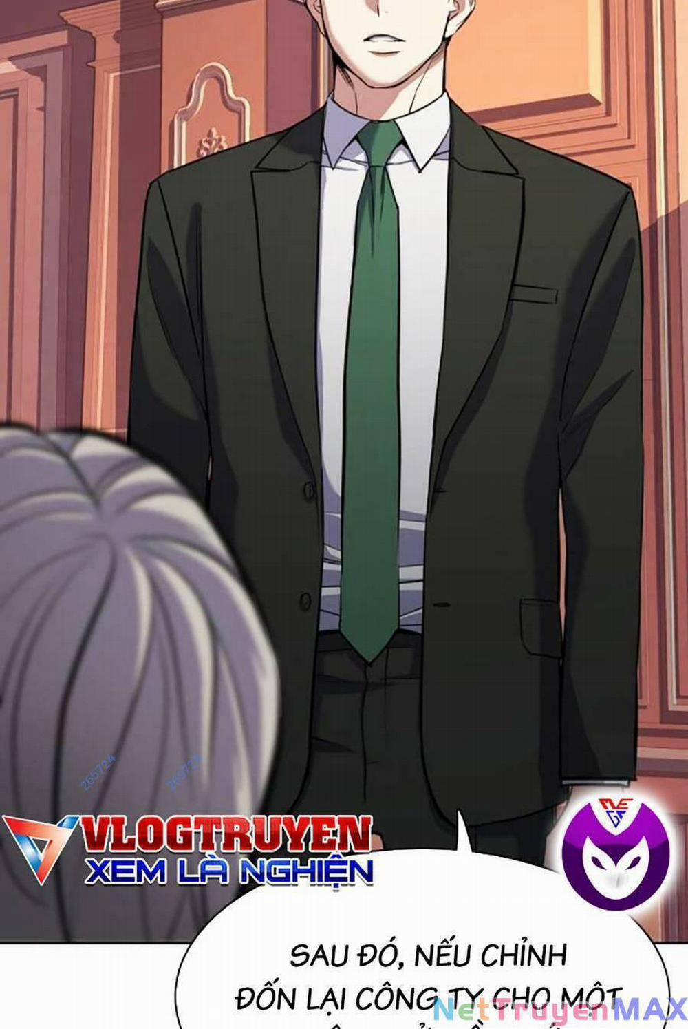 Tiểu Thiếu Gia Gia Tộc Tài Phiệt 51 trang 101