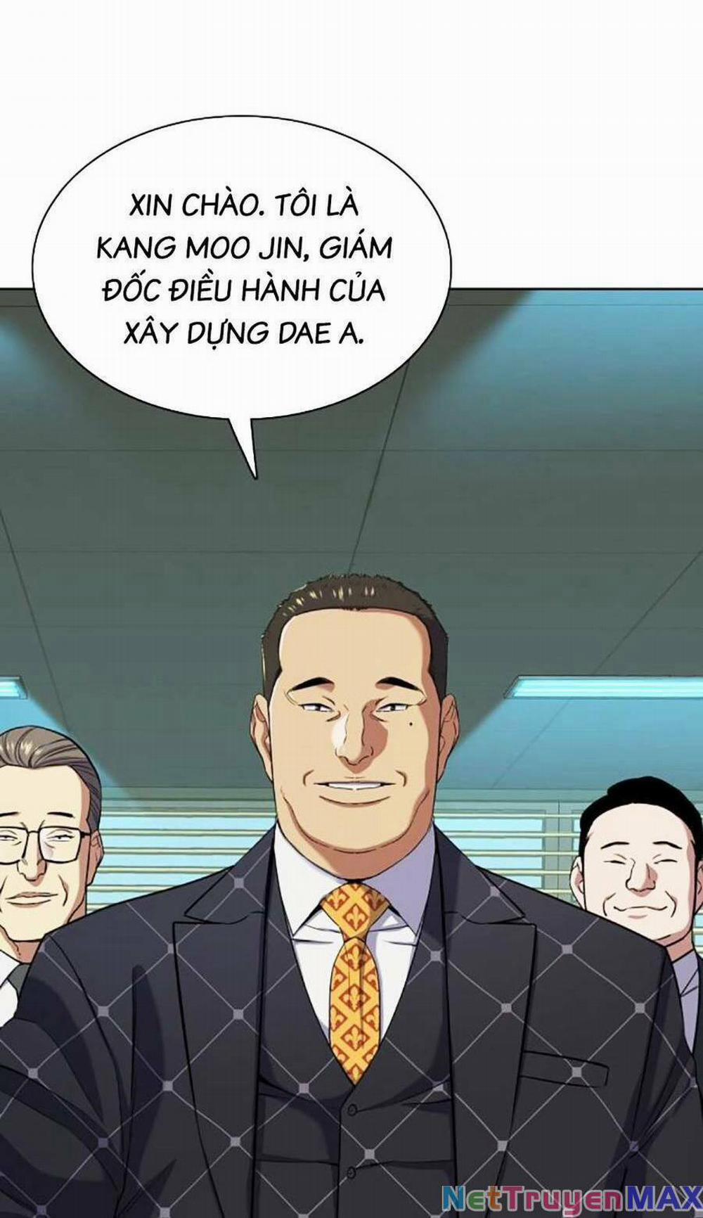 Tiểu Thiếu Gia Gia Tộc Tài Phiệt 51 trang 11