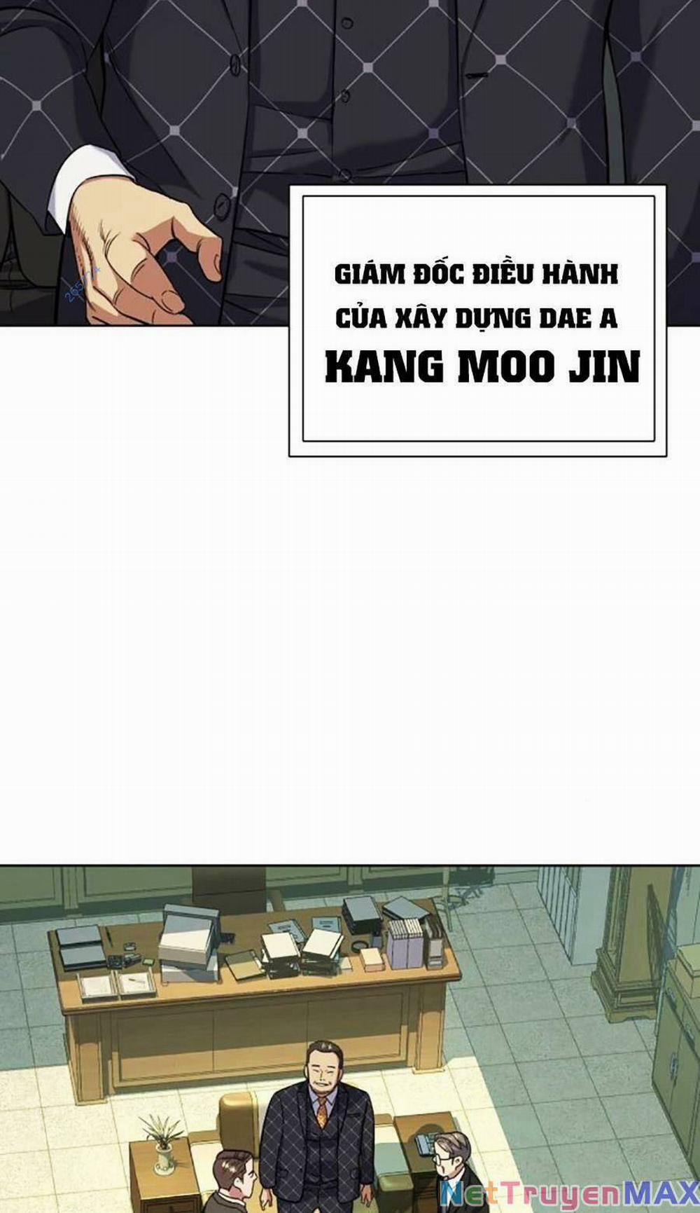 Tiểu Thiếu Gia Gia Tộc Tài Phiệt 51 trang 12