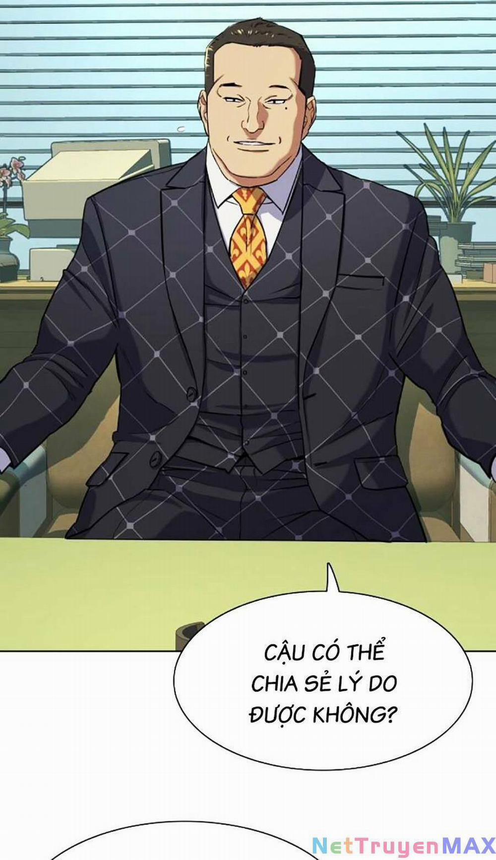 Tiểu Thiếu Gia Gia Tộc Tài Phiệt 51 trang 19