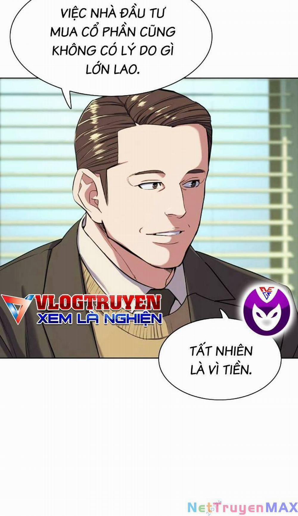 Tiểu Thiếu Gia Gia Tộc Tài Phiệt 51 trang 20