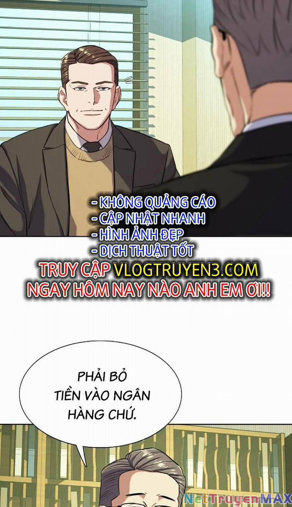 Tiểu Thiếu Gia Gia Tộc Tài Phiệt 51 trang 23