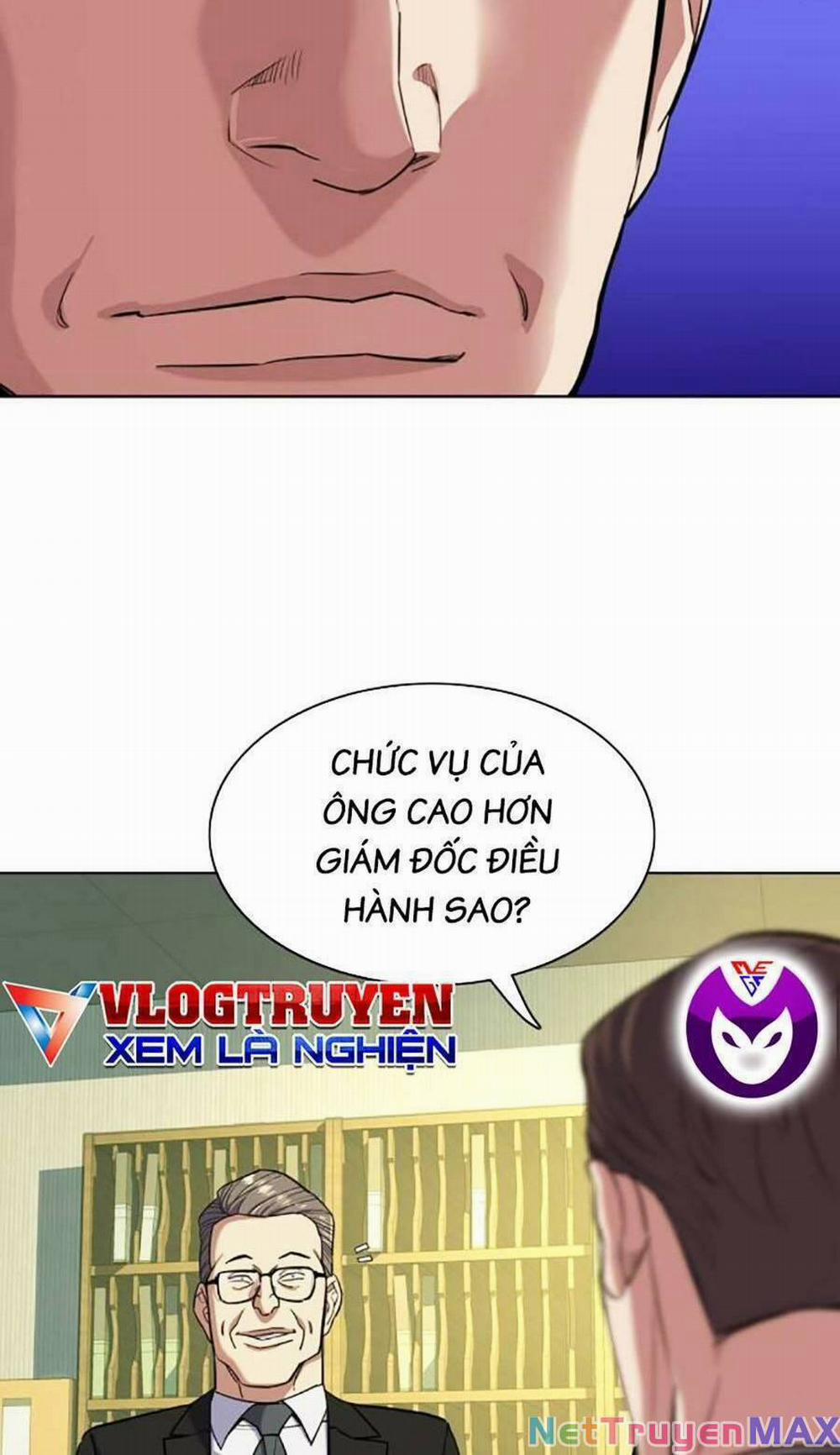 Tiểu Thiếu Gia Gia Tộc Tài Phiệt 51 trang 25