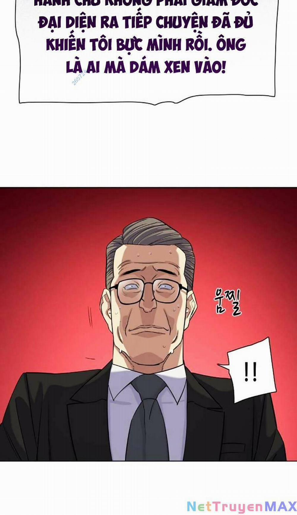 Tiểu Thiếu Gia Gia Tộc Tài Phiệt 51 trang 28