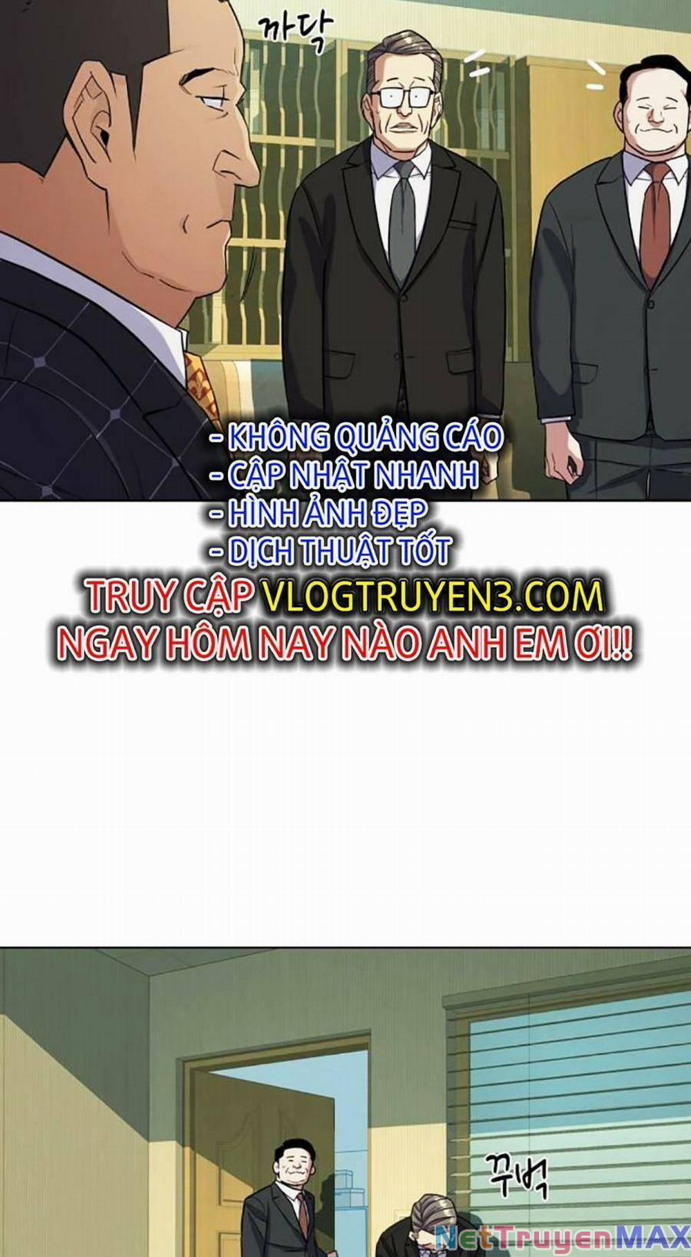 Tiểu Thiếu Gia Gia Tộc Tài Phiệt 51 trang 36