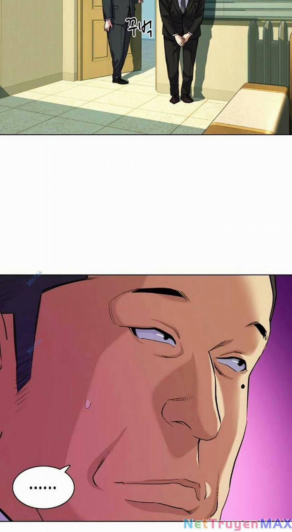 Tiểu Thiếu Gia Gia Tộc Tài Phiệt 51 trang 37