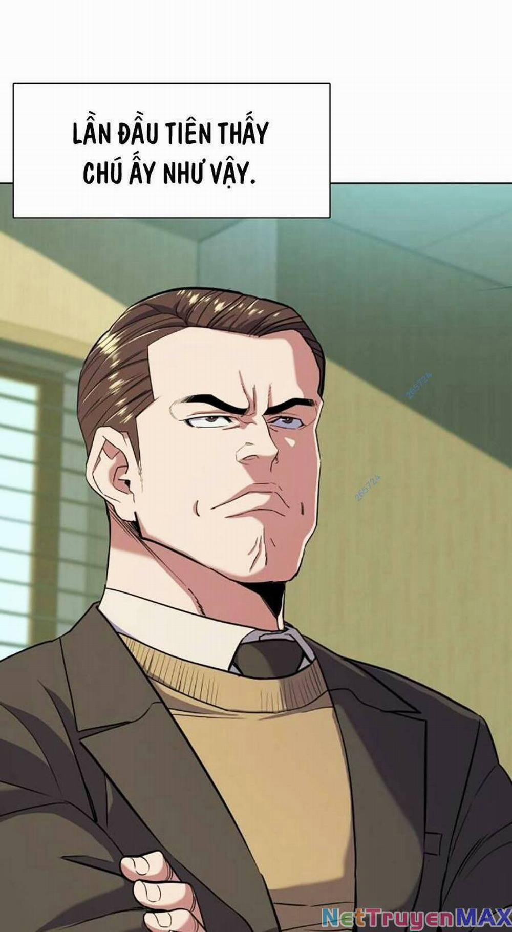 Tiểu Thiếu Gia Gia Tộc Tài Phiệt 51 trang 41