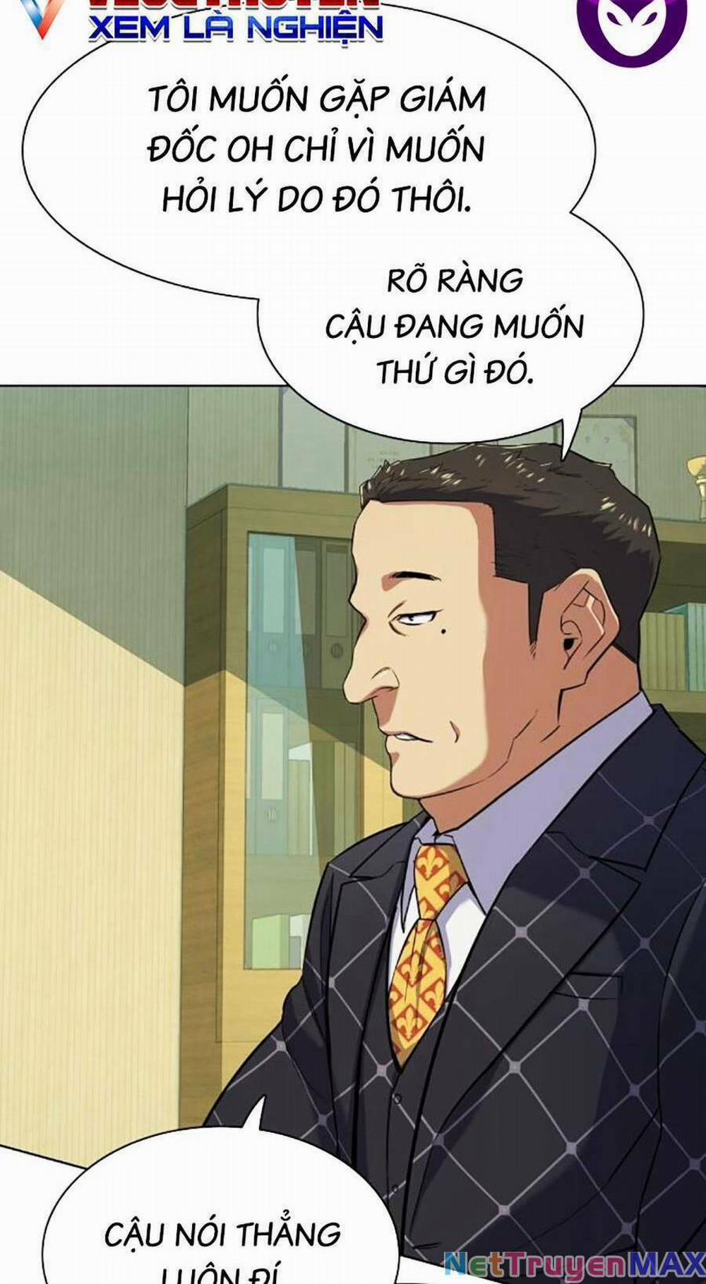 Tiểu Thiếu Gia Gia Tộc Tài Phiệt 51 trang 43