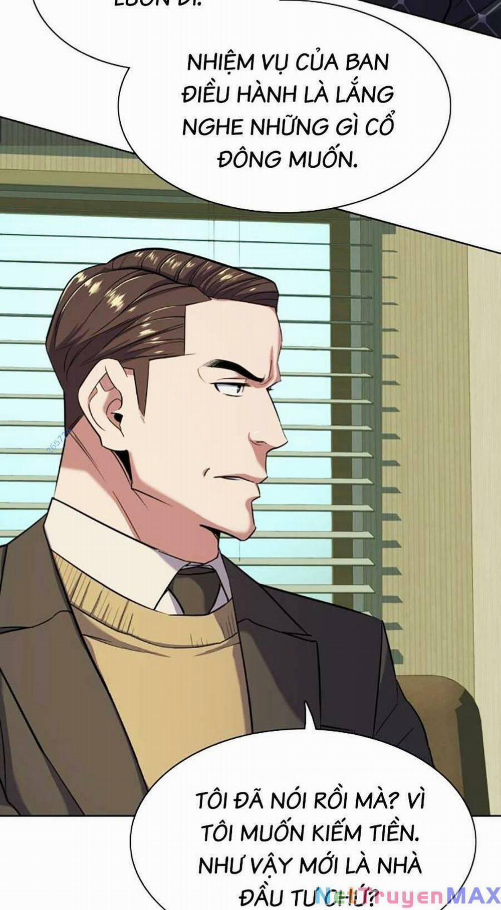 Tiểu Thiếu Gia Gia Tộc Tài Phiệt 51 trang 44