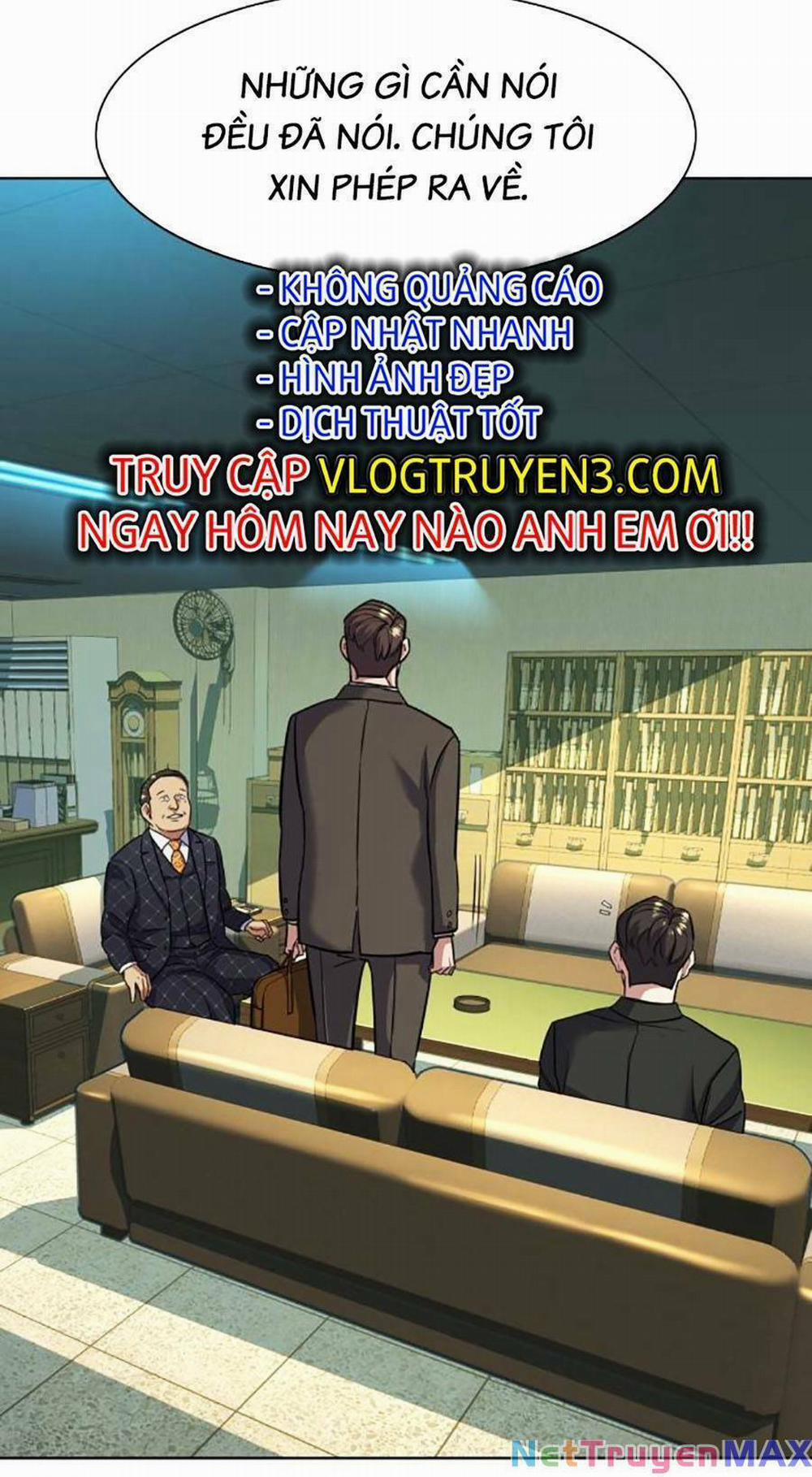 Tiểu Thiếu Gia Gia Tộc Tài Phiệt 51 trang 54