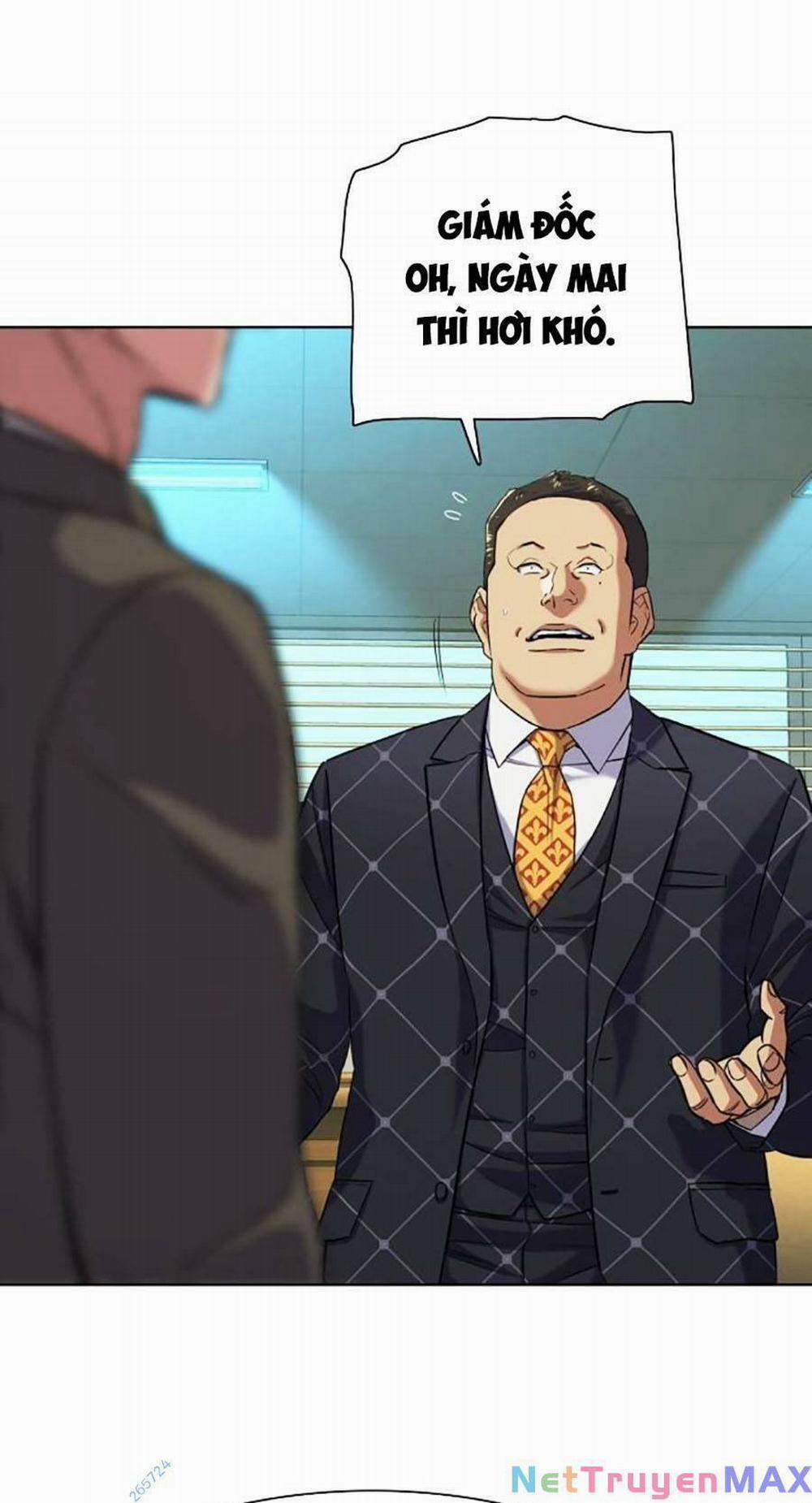 Tiểu Thiếu Gia Gia Tộc Tài Phiệt 51 trang 60