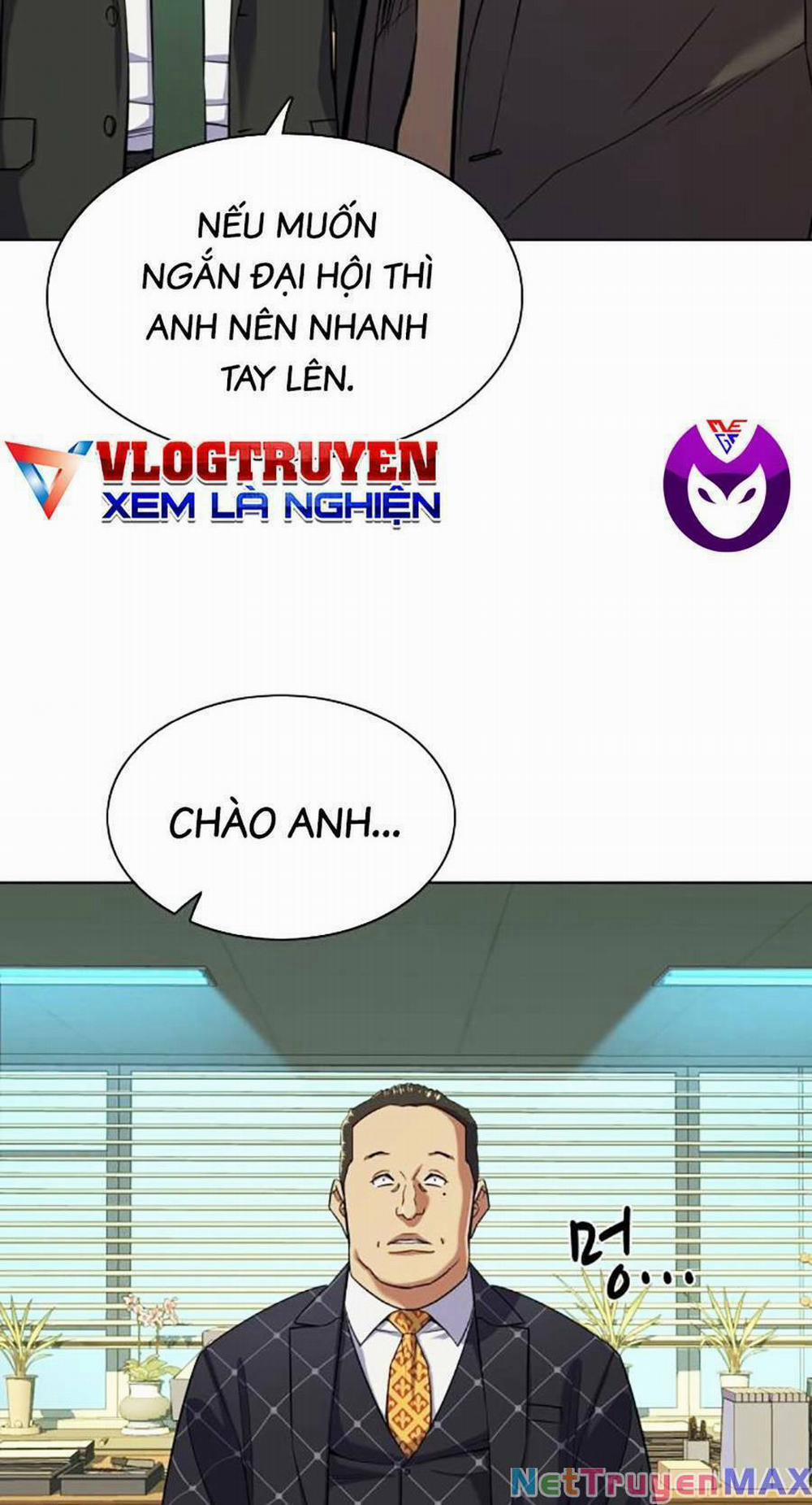 Tiểu Thiếu Gia Gia Tộc Tài Phiệt 51 trang 62