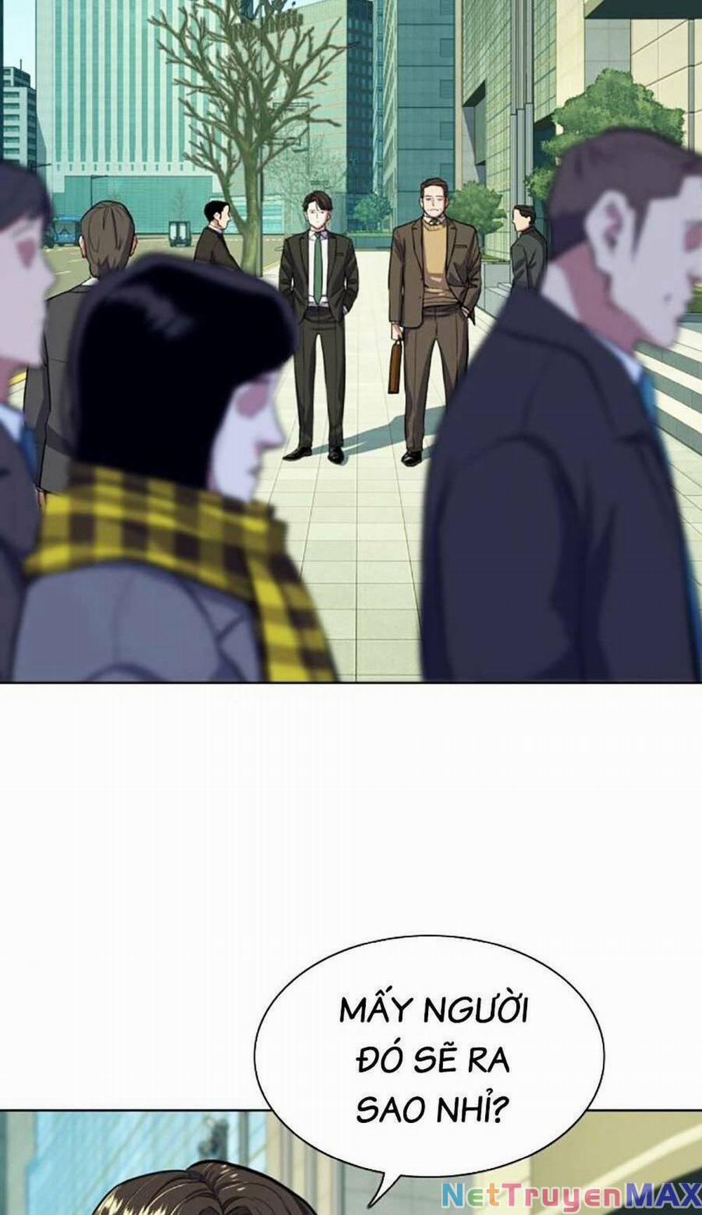 Tiểu Thiếu Gia Gia Tộc Tài Phiệt 51 trang 7