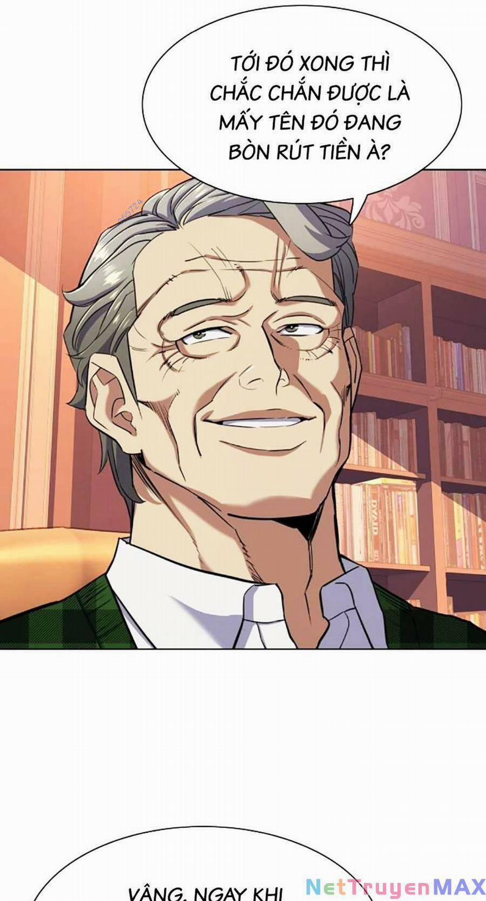 Tiểu Thiếu Gia Gia Tộc Tài Phiệt 51 trang 88