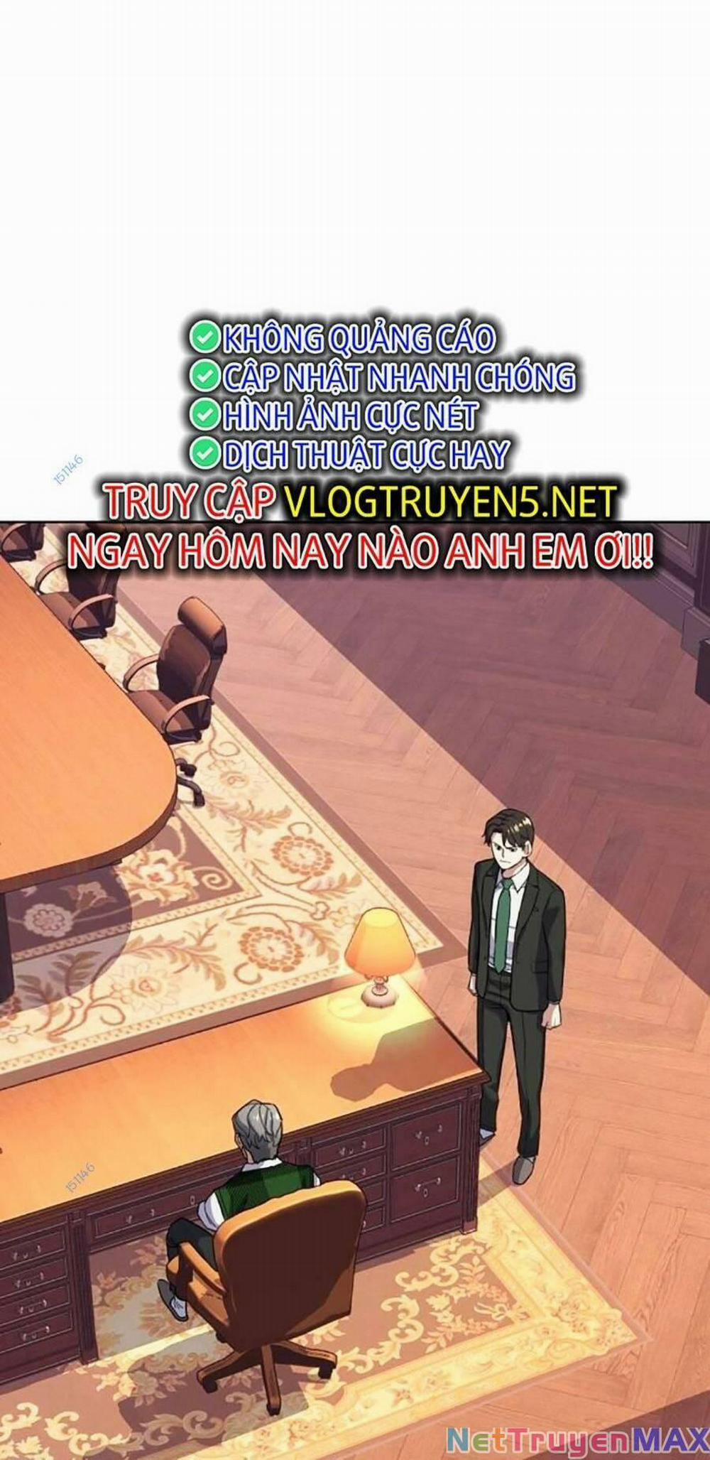 Tiểu Thiếu Gia Gia Tộc Tài Phiệt 52 trang 1