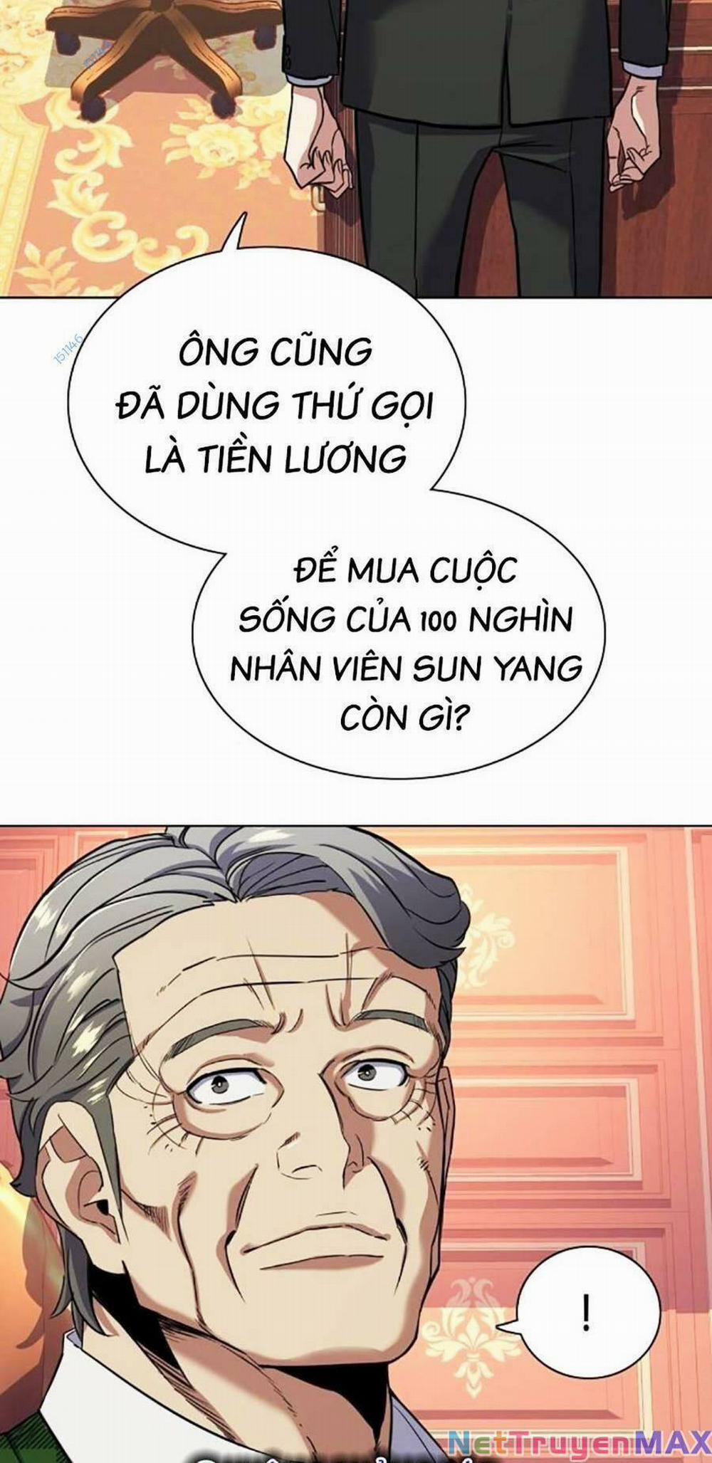 Tiểu Thiếu Gia Gia Tộc Tài Phiệt 52 trang 12