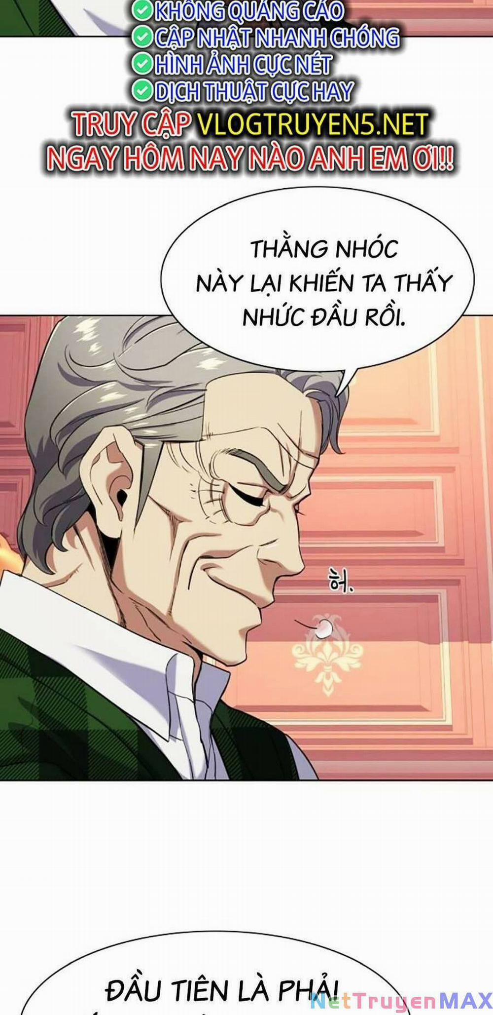 Tiểu Thiếu Gia Gia Tộc Tài Phiệt 52 trang 13