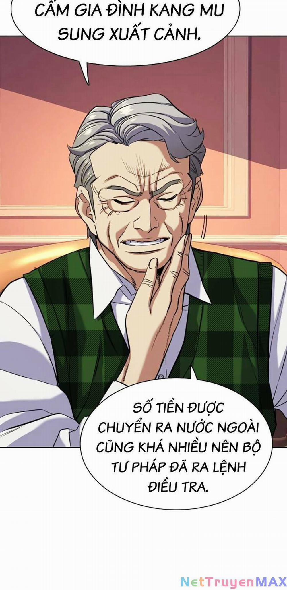 Tiểu Thiếu Gia Gia Tộc Tài Phiệt 52 trang 14