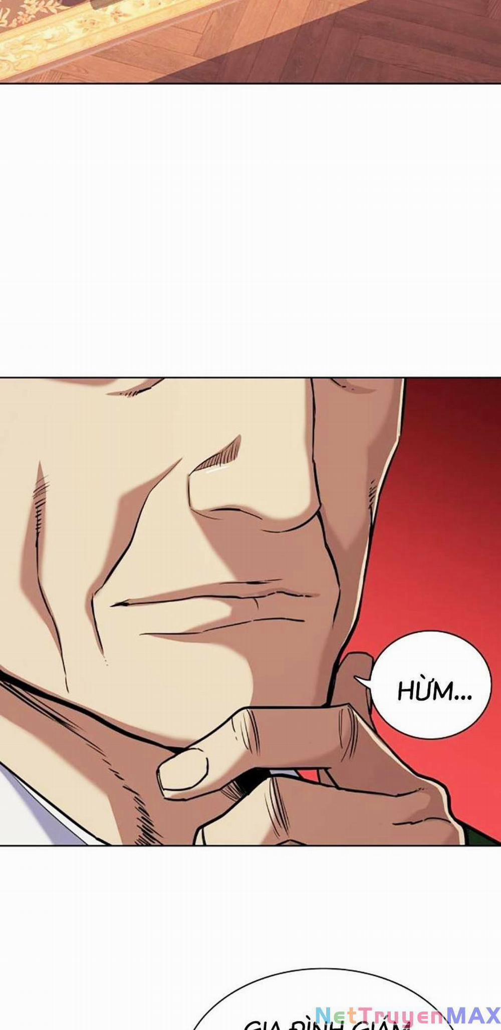 Tiểu Thiếu Gia Gia Tộc Tài Phiệt 52 trang 2