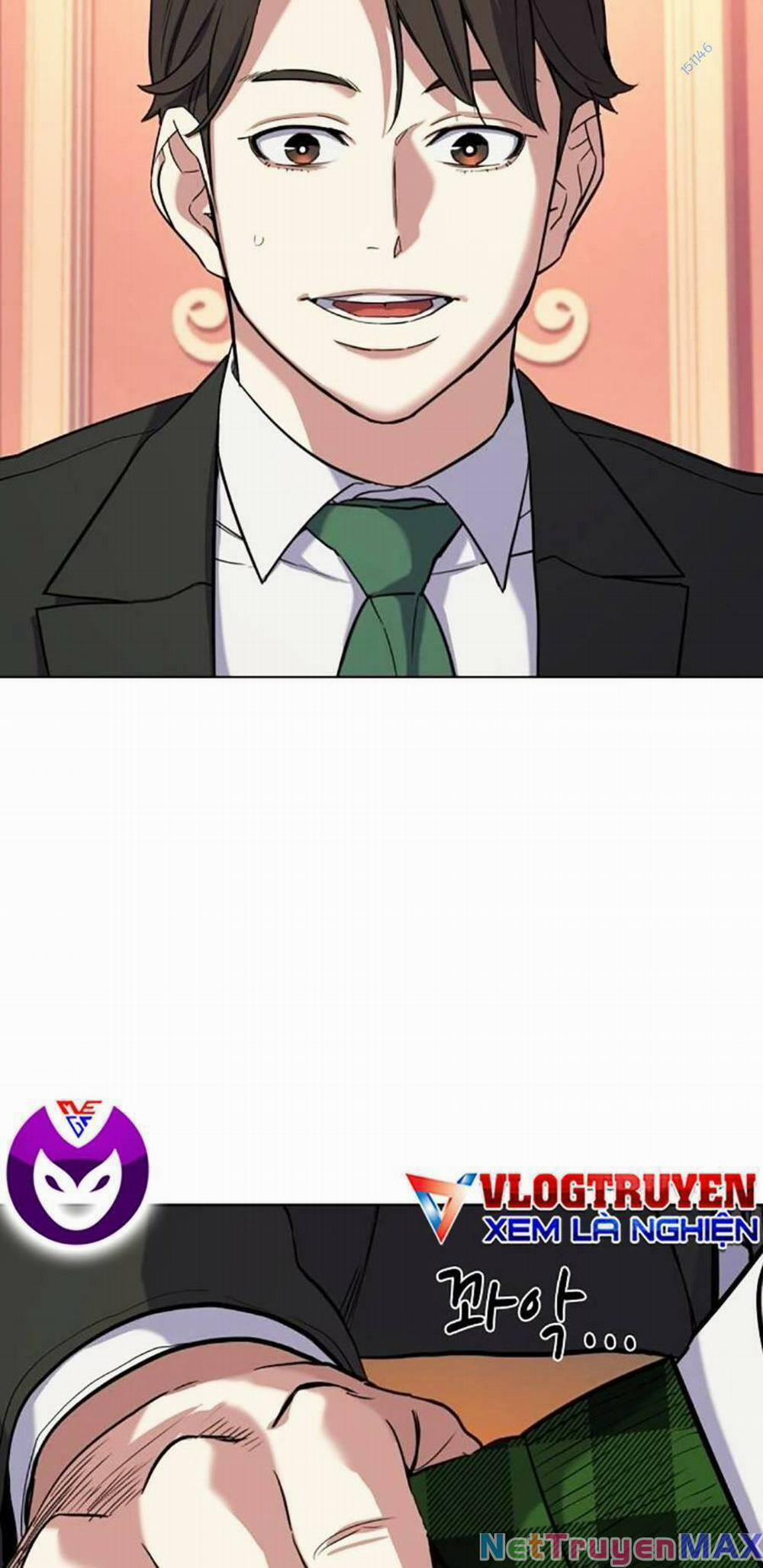 Tiểu Thiếu Gia Gia Tộc Tài Phiệt 52 trang 24