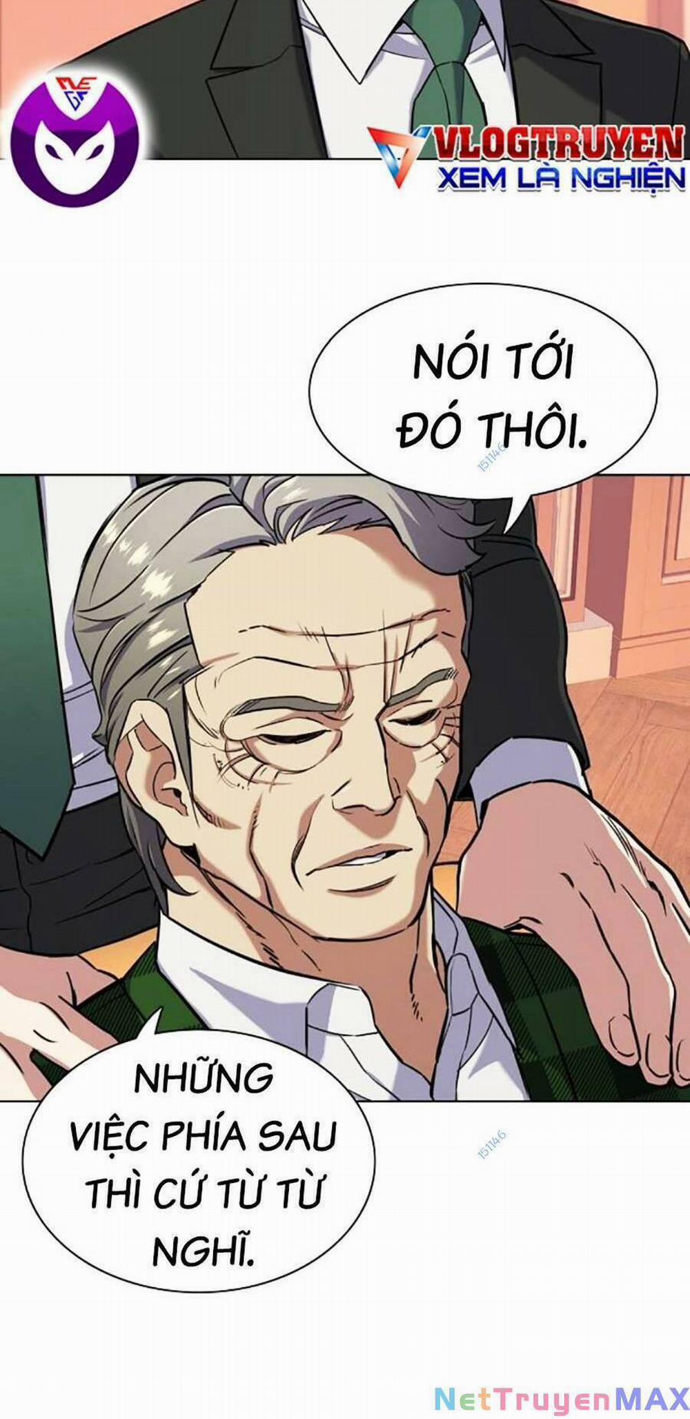 Tiểu Thiếu Gia Gia Tộc Tài Phiệt 52 trang 29