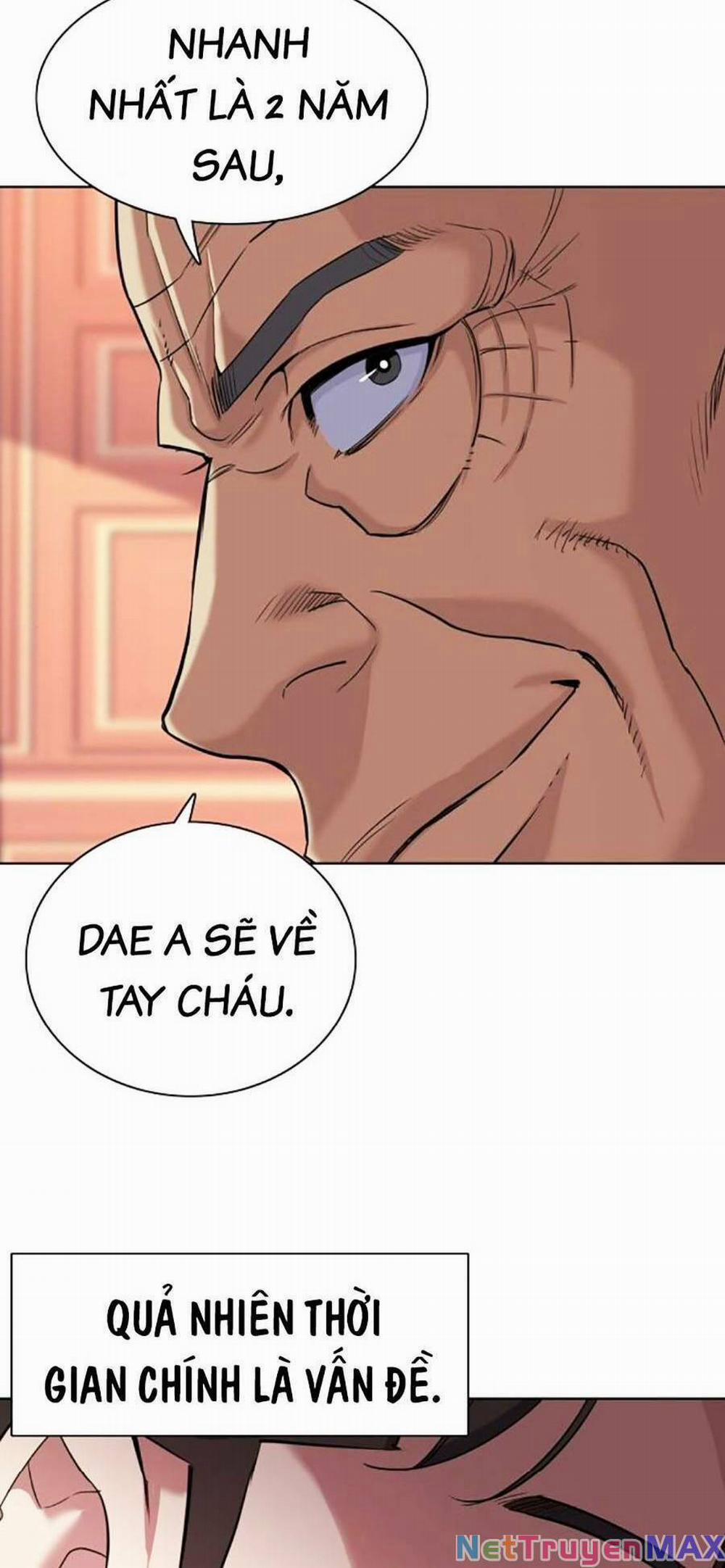 Tiểu Thiếu Gia Gia Tộc Tài Phiệt 52 trang 35