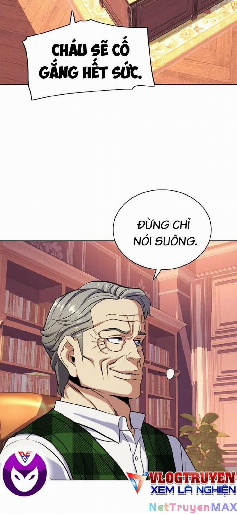 Tiểu Thiếu Gia Gia Tộc Tài Phiệt 52 trang 51