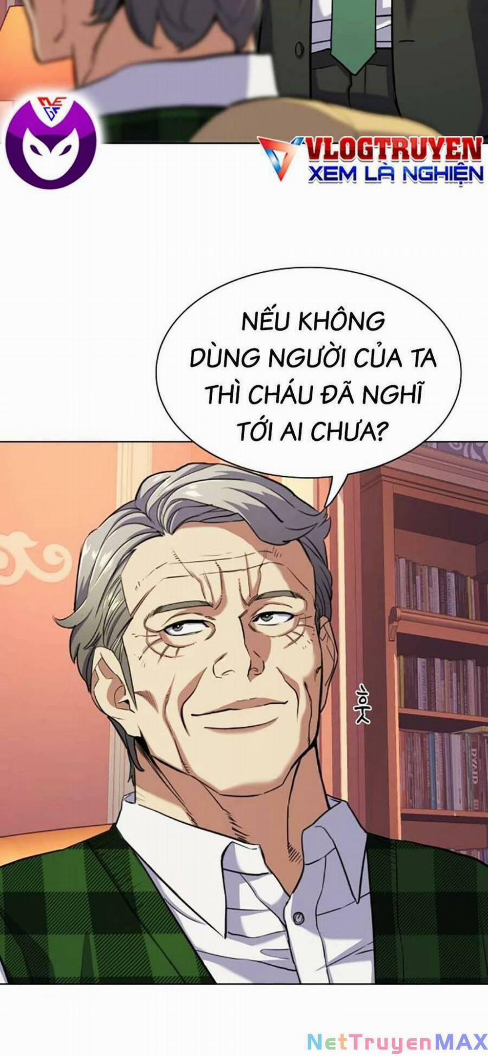 Tiểu Thiếu Gia Gia Tộc Tài Phiệt 52 trang 57