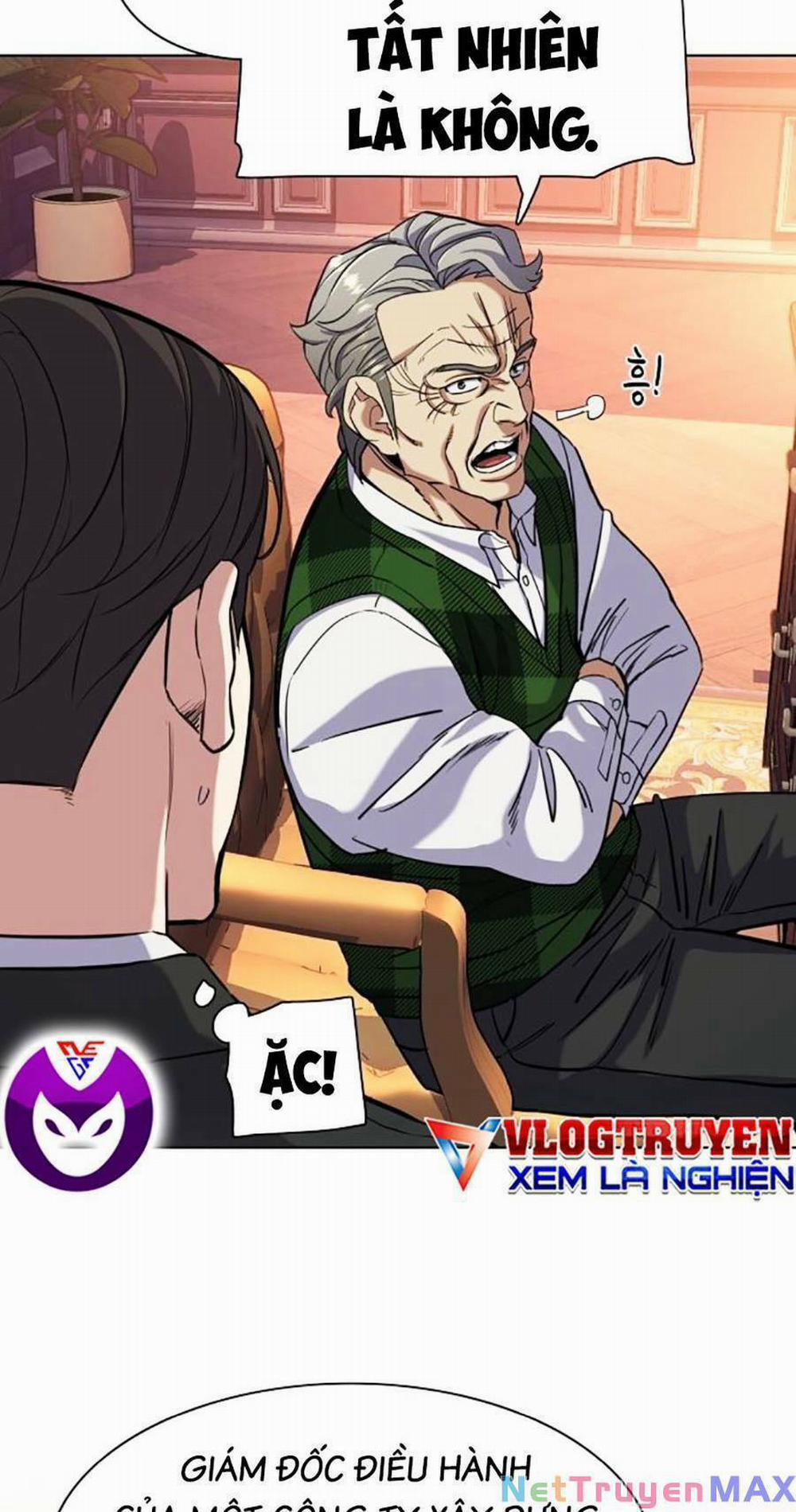 Tiểu Thiếu Gia Gia Tộc Tài Phiệt 52 trang 61