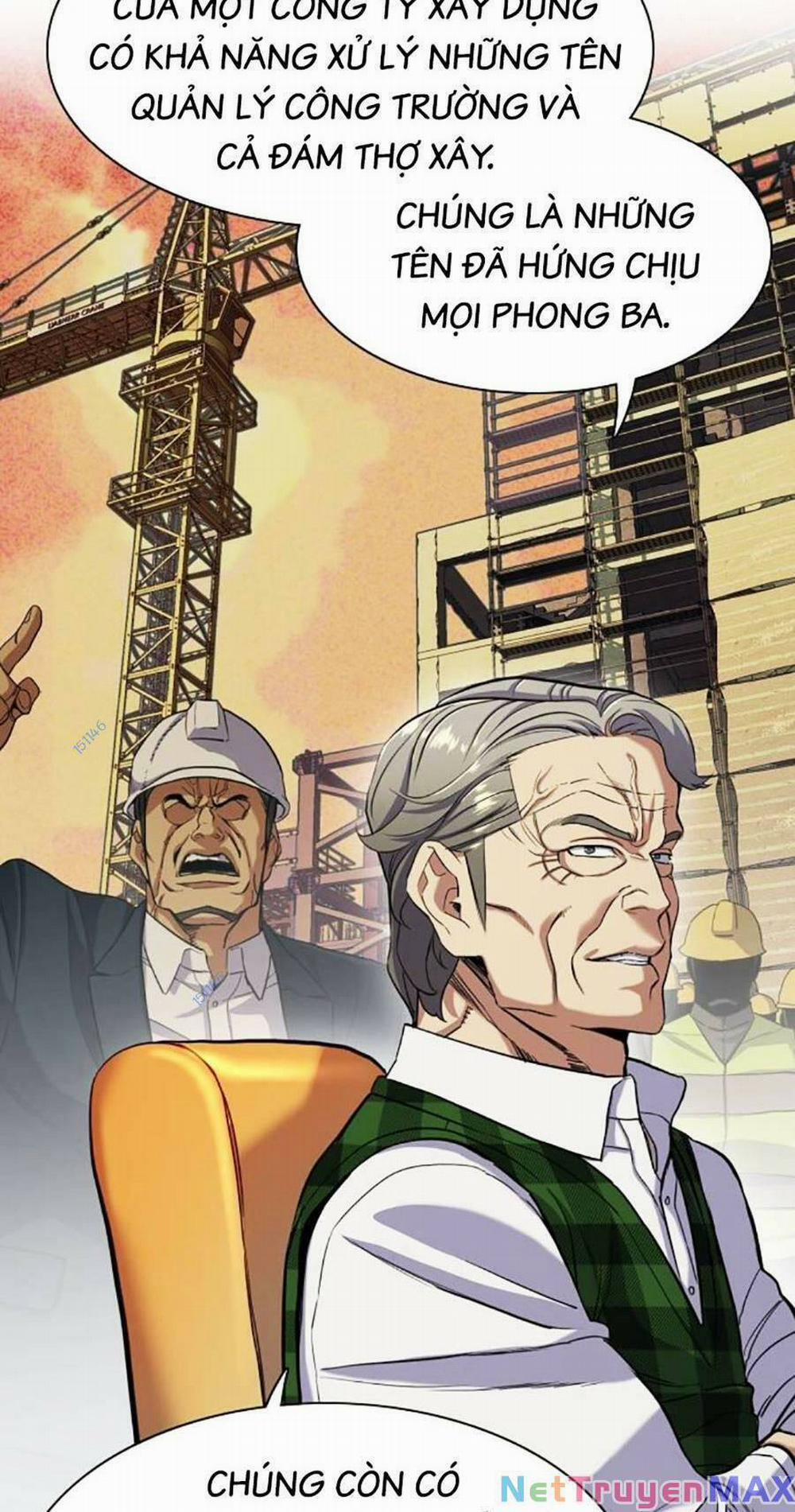 Tiểu Thiếu Gia Gia Tộc Tài Phiệt 52 trang 62