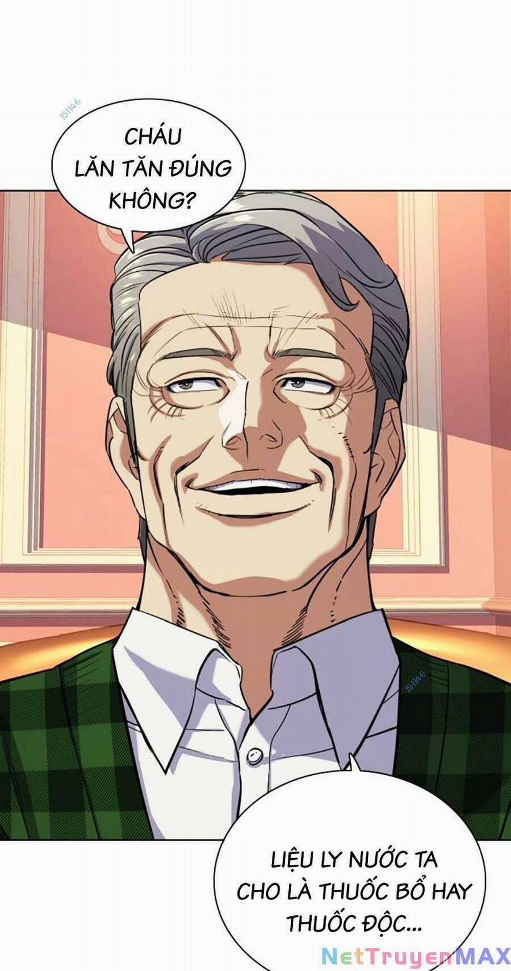 Tiểu Thiếu Gia Gia Tộc Tài Phiệt 52 trang 66