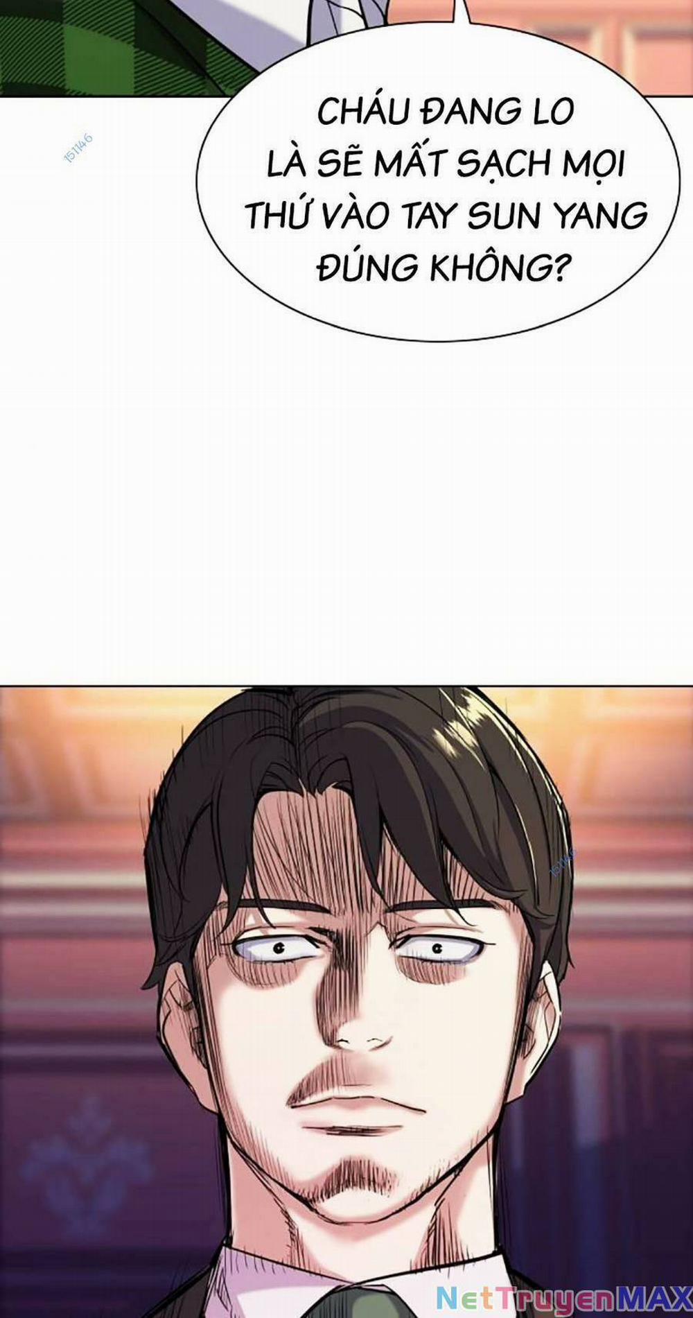 Tiểu Thiếu Gia Gia Tộc Tài Phiệt 52 trang 68