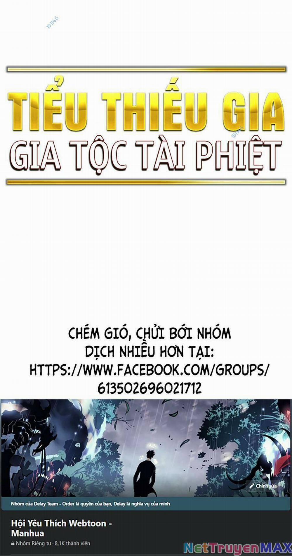 Tiểu Thiếu Gia Gia Tộc Tài Phiệt 52 trang 74