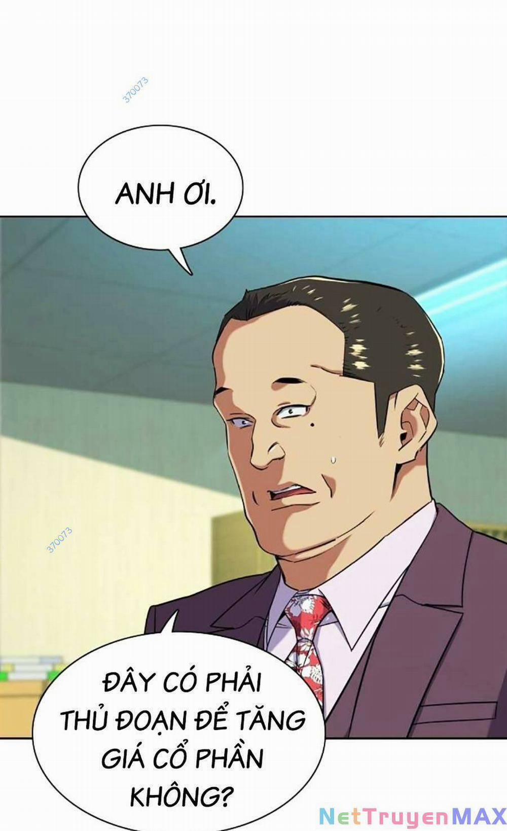 Tiểu Thiếu Gia Gia Tộc Tài Phiệt 53 trang 100