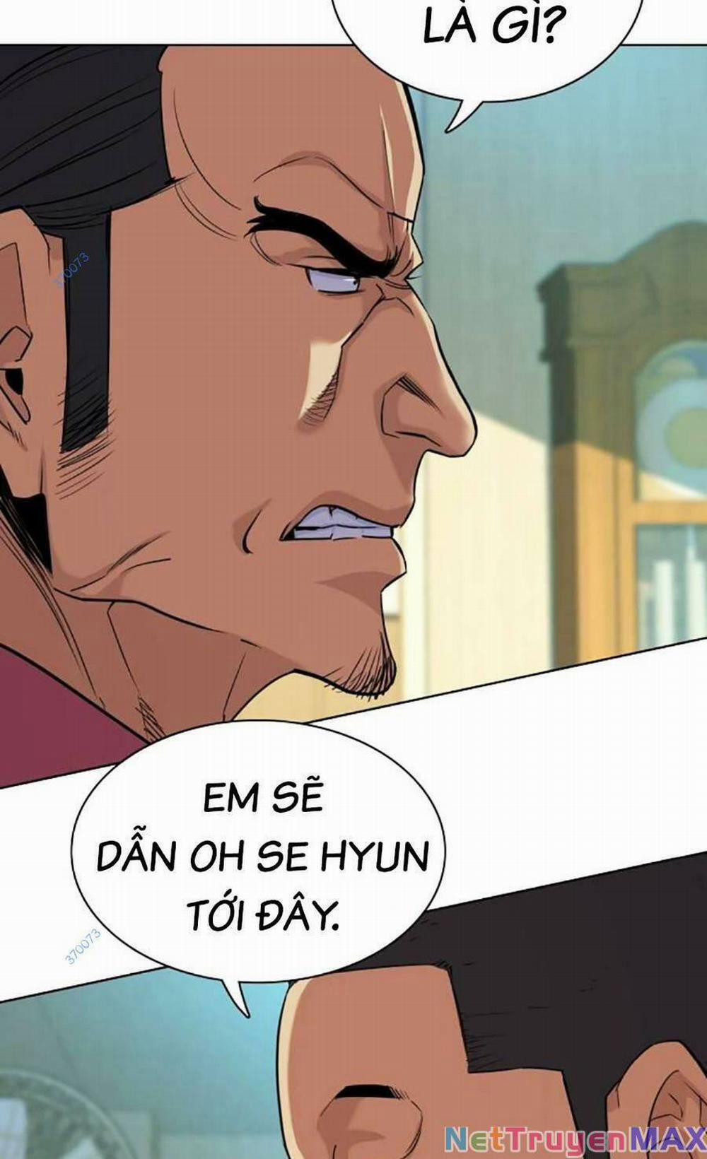 Tiểu Thiếu Gia Gia Tộc Tài Phiệt 53 trang 106