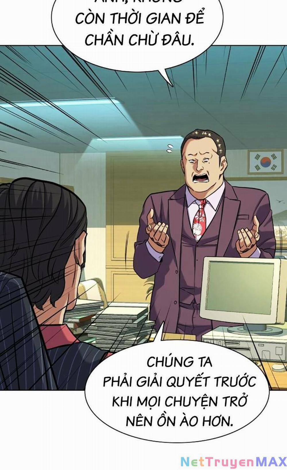 Tiểu Thiếu Gia Gia Tộc Tài Phiệt 53 trang 109