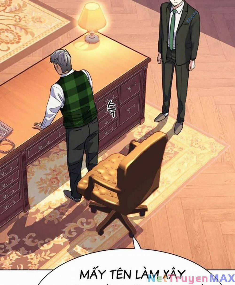 Tiểu Thiếu Gia Gia Tộc Tài Phiệt 53 trang 20