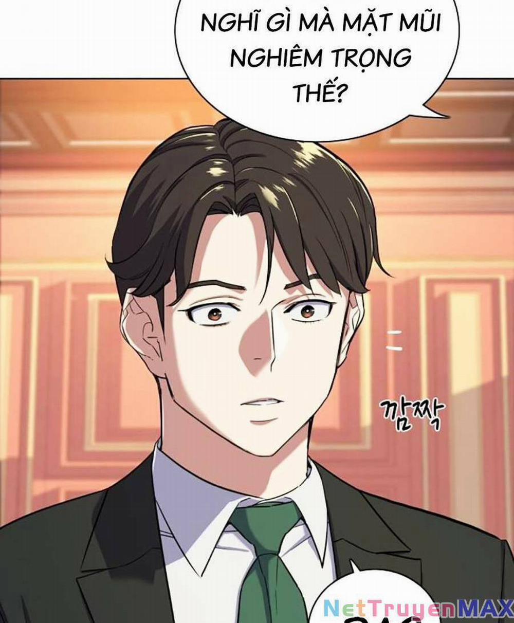 Tiểu Thiếu Gia Gia Tộc Tài Phiệt 53 trang 3