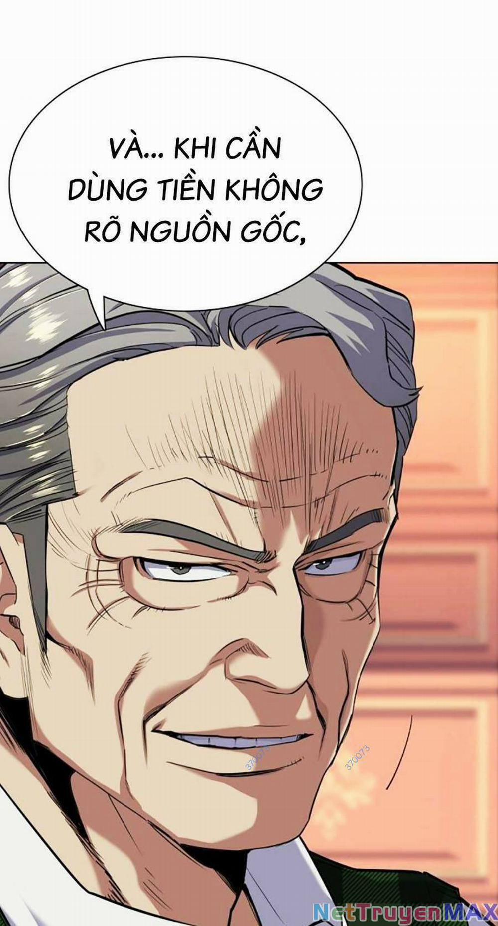 Tiểu Thiếu Gia Gia Tộc Tài Phiệt 53 trang 40