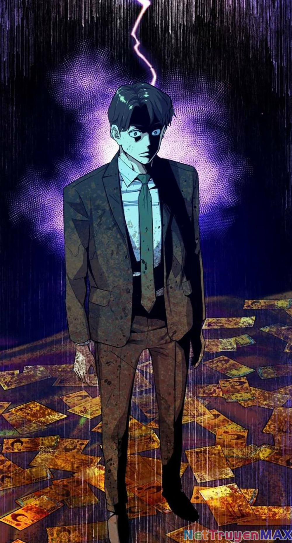 Tiểu Thiếu Gia Gia Tộc Tài Phiệt 53 trang 43