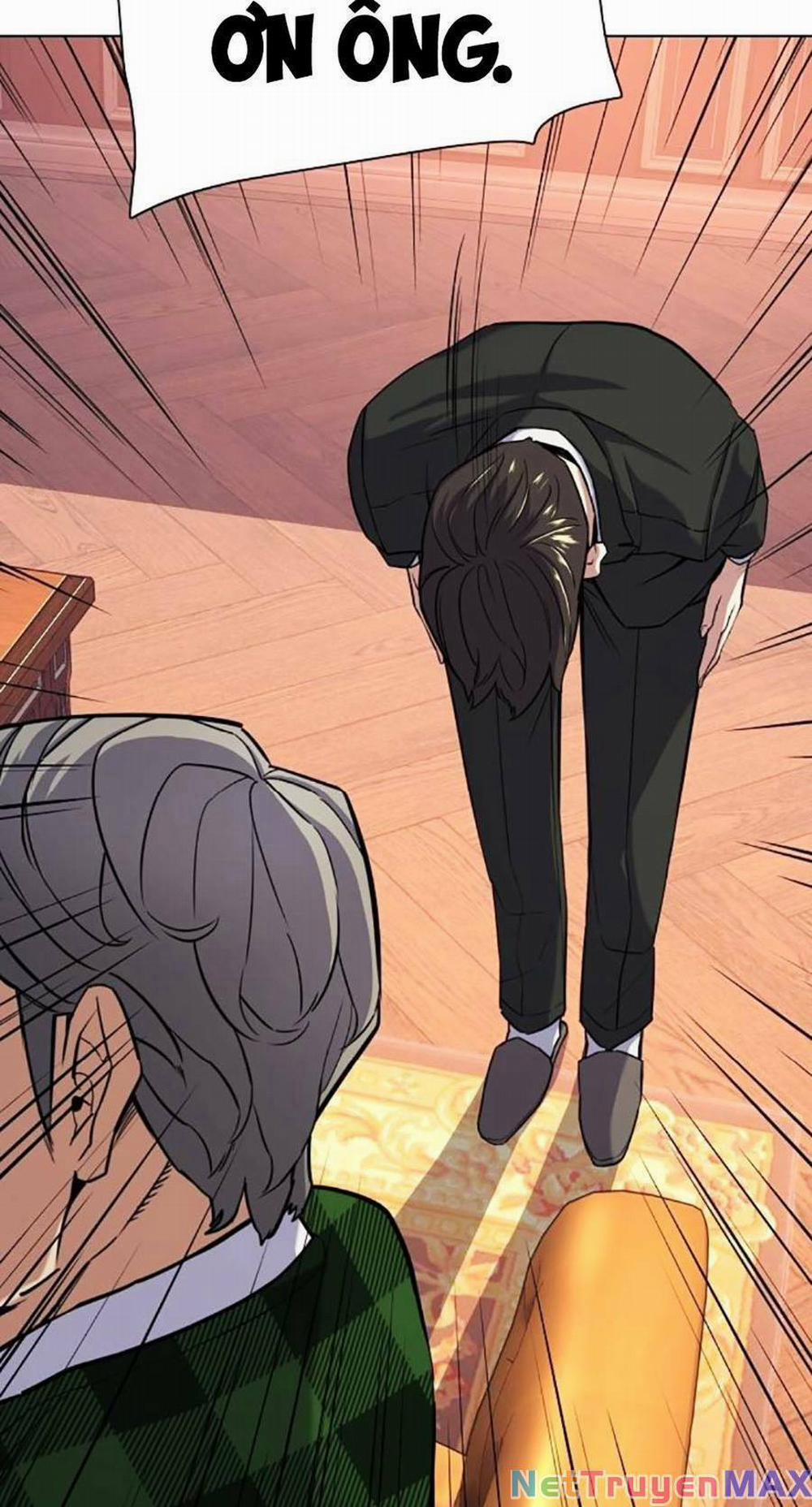 Tiểu Thiếu Gia Gia Tộc Tài Phiệt 53 trang 51