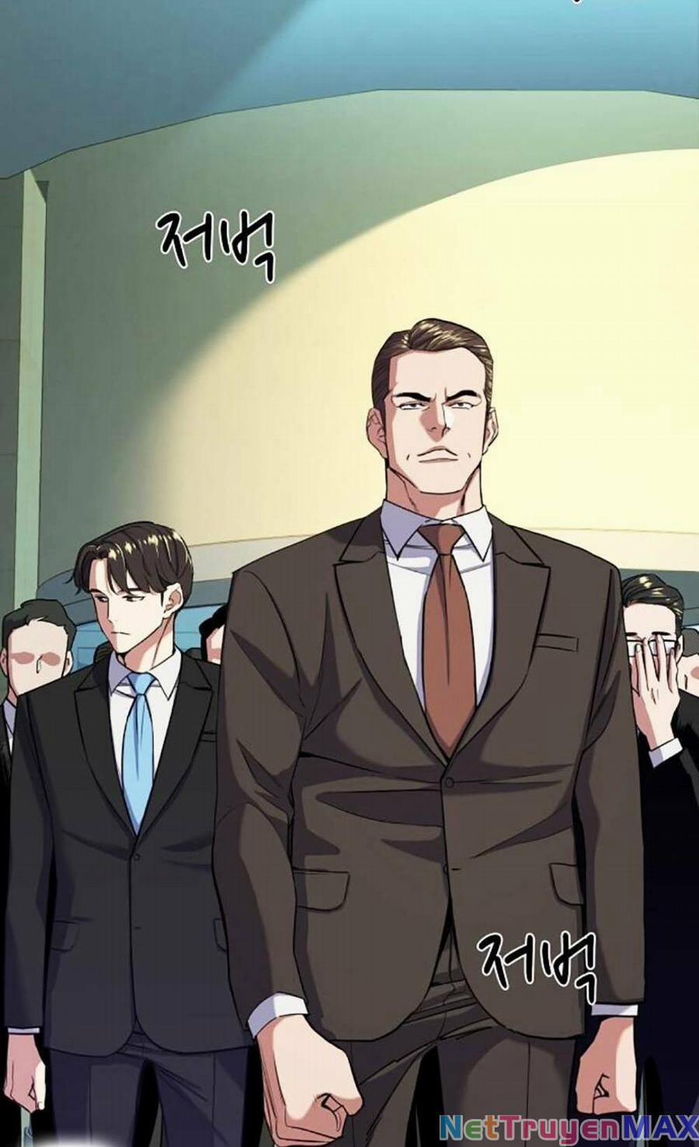 Tiểu Thiếu Gia Gia Tộc Tài Phiệt 53 trang 63